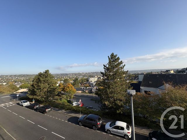 Appartement à louer RODEZ