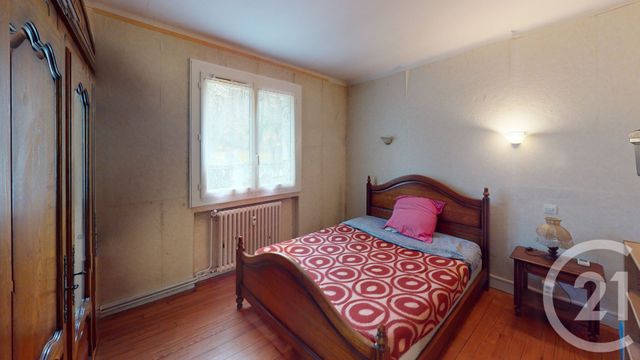 Appartement T4 à vendre - 3 pièces - 68.15 m2 - RODEZ - 12 - MIDI-PYRENEES - Century 21 Foch Immobilier