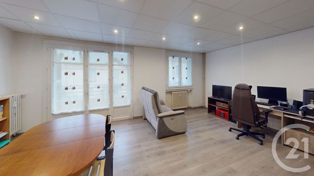 Appartement T4 à vendre RODEZ