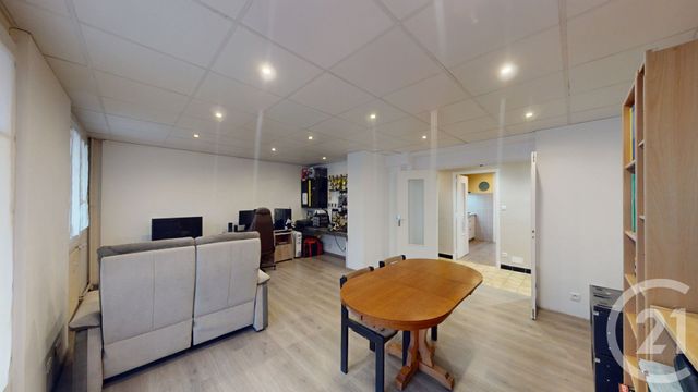 Appartement T4 à vendre - 3 pièces - 68.15 m2 - RODEZ - 12 - MIDI-PYRENEES - Century 21 Foch Immobilier