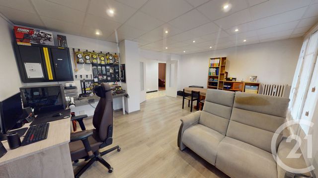 Appartement T4 à vendre - 3 pièces - 68.15 m2 - RODEZ - 12 - MIDI-PYRENEES - Century 21 Foch Immobilier