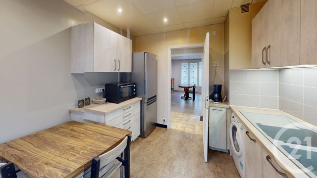 Appartement T4 à vendre - 3 pièces - 68.15 m2 - RODEZ - 12 - MIDI-PYRENEES - Century 21 Foch Immobilier