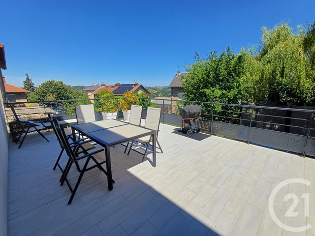 maison - RODEZ - 12