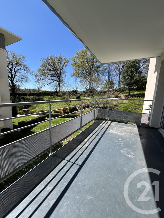 Appartement F3 à vendre - 3 pièces - 62.73 m2 - RODEZ - 12 - MIDI-PYRENEES - Century 21 Foch Immobilier