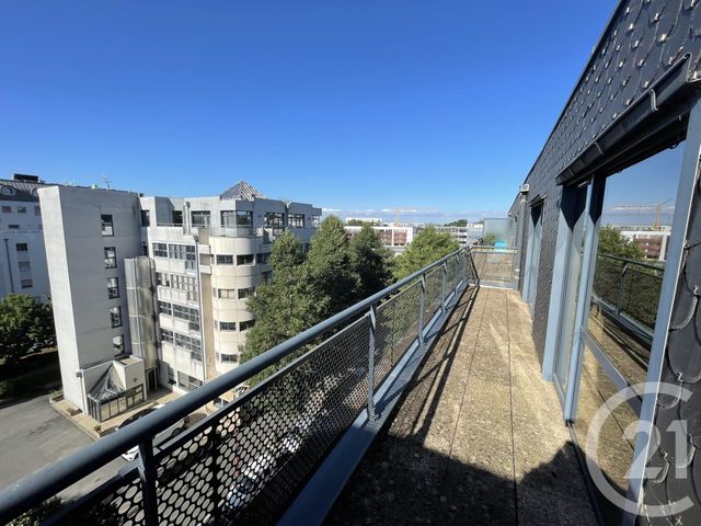 appartement - RODEZ - 12