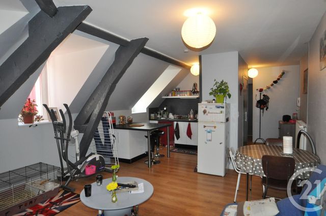 appartement - RODEZ - 12