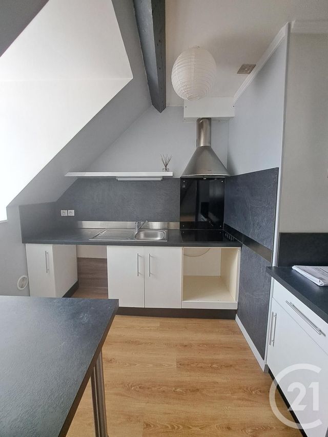 appartement - RODEZ - 12