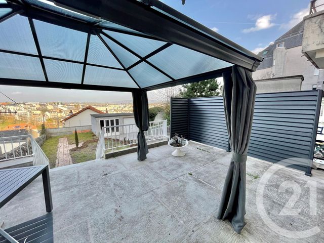 appartement - RODEZ - 12