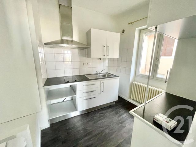 appartement - RODEZ - 12