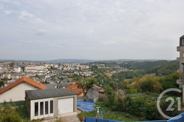 Appartement T2 à vendre - 2 pièces - 41.25 m2 - RODEZ - 12 - MIDI-PYRENEES - Century 21 Foch Immobilier