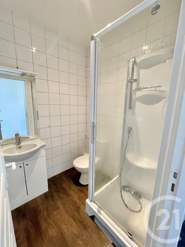 Appartement T2 à vendre - 2 pièces - 41.25 m2 - RODEZ - 12 - MIDI-PYRENEES - Century 21 Foch Immobilier