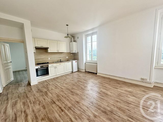 Appartement T2 à louer - 2 pièces - 45.29 m2 - RODEZ - 12 - MIDI-PYRENEES - Century 21 Foch Immobilier
