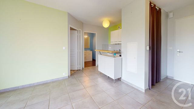 appartement - ONET LE CHATEAU - 12