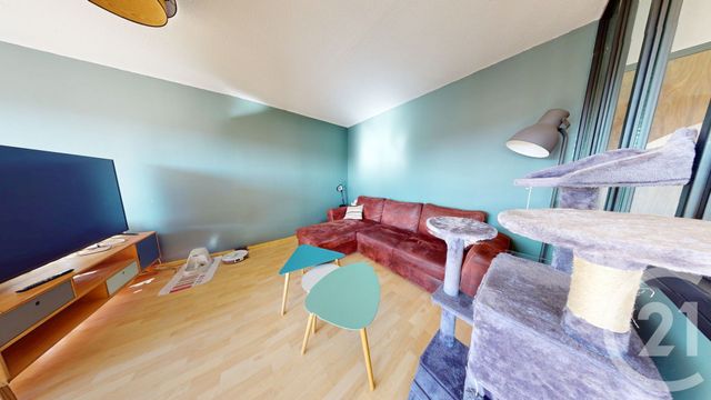 Afficher la photo en grand Appartement T4 à vendre - 4 pièces - 96.13 m2 - RODEZ - 12 - MIDI-PYRENEES - Century 21 Foch Immobilier