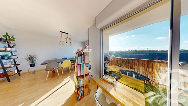Appartement T4 à vendre RODEZ