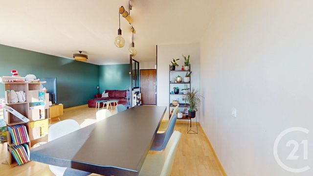 Afficher la photo en grand Appartement T4 à vendre - 4 pièces - 96.13 m2 - RODEZ - 12 - MIDI-PYRENEES - Century 21 Foch Immobilier