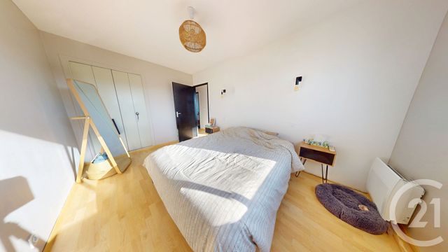 Afficher la photo en grand Appartement T4 à vendre - 4 pièces - 96.13 m2 - RODEZ - 12 - MIDI-PYRENEES - Century 21 Foch Immobilier