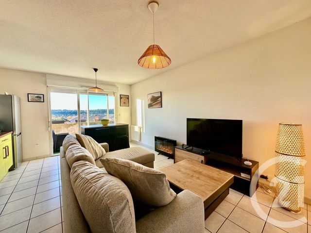 appartement - ONET LE CHATEAU - 12