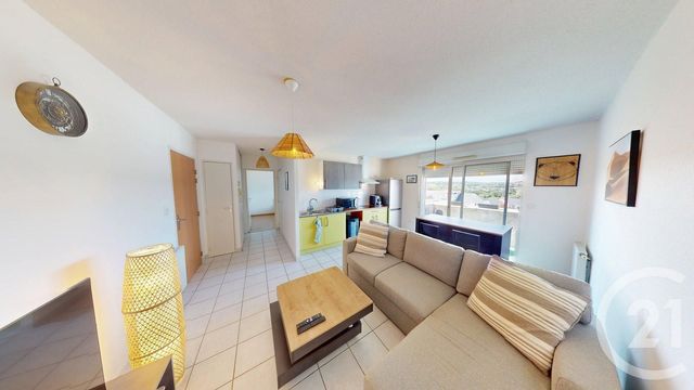 Afficher la photo en grand Appartement T2 à vendre - 2 pièces - 43.05 m2 - ONET LE CHATEAU - 12 - MIDI-PYRENEES - Century 21 Foch Immobilier