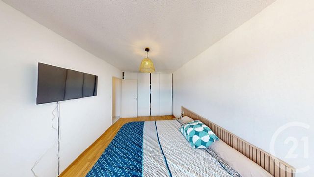 Afficher la photo en grand Appartement T2 à vendre - 2 pièces - 43.05 m2 - ONET LE CHATEAU - 12 - MIDI-PYRENEES - Century 21 Foch Immobilier