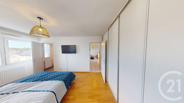 Afficher la photo en grand Appartement T2 à vendre - 2 pièces - 43.05 m2 - ONET LE CHATEAU - 12 - MIDI-PYRENEES - Century 21 Foch Immobilier