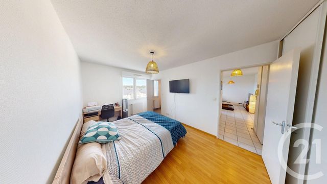 Afficher la photo en grand Appartement T2 à vendre - 2 pièces - 43.05 m2 - ONET LE CHATEAU - 12 - MIDI-PYRENEES - Century 21 Foch Immobilier