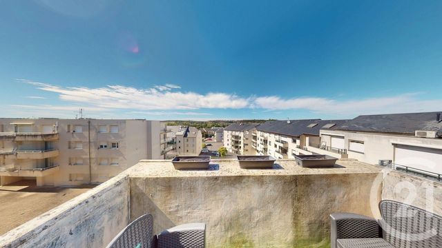 appartement - ONET LE CHATEAU - 12