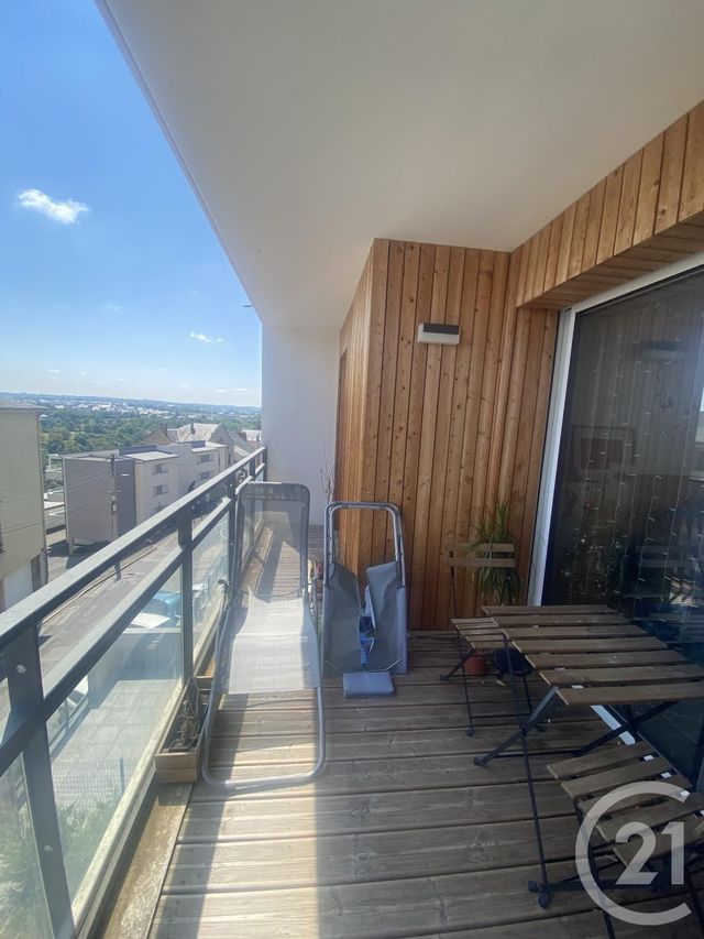 Appartement à louer - 2 pièces - 37.03 m2 - RODEZ - 12 - MIDI-PYRENEES - Century 21 Foch Immobilier