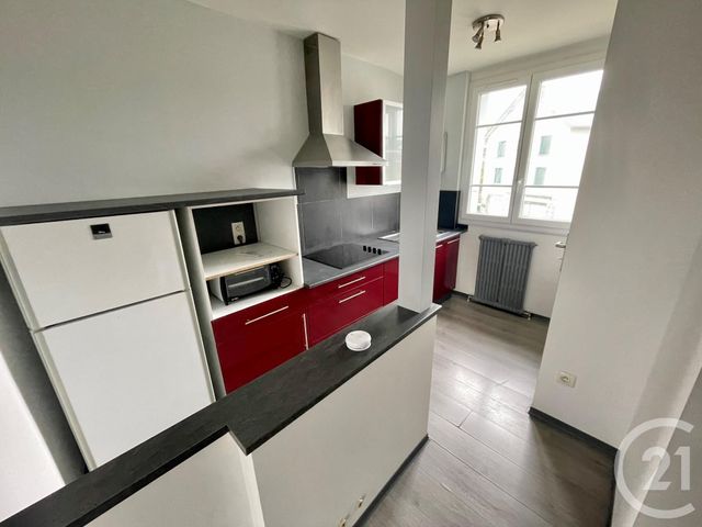 Appartement T1 à louer - 1 pièce - 28.27 m2 - RODEZ - 12 - MIDI-PYRENEES - Century 21 Foch Immobilier