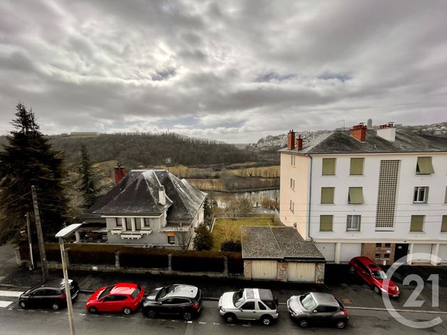 Appartement T1 à louer - 1 pièce - 28.27 m2 - RODEZ - 12 - MIDI-PYRENEES - Century 21 Foch Immobilier