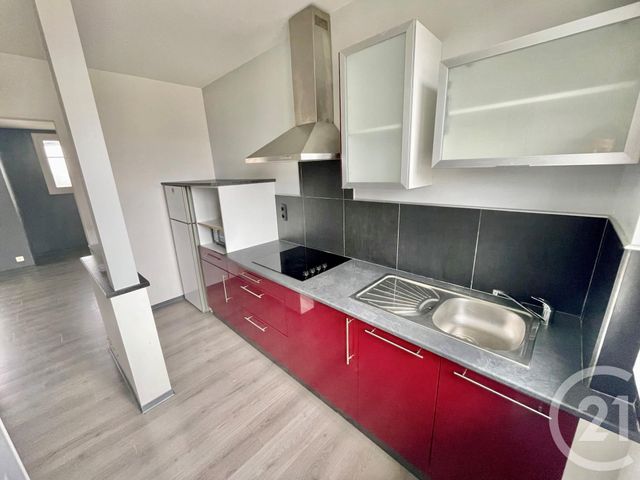 appartement - RODEZ - 12