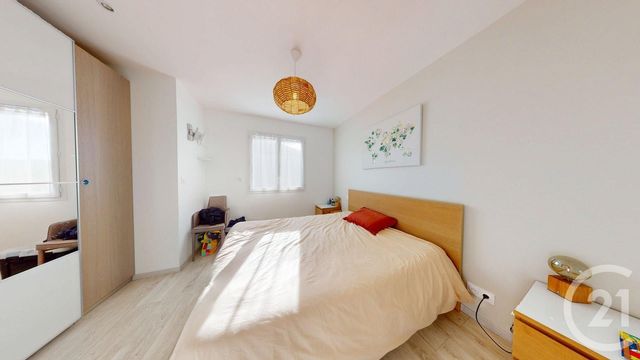 maison à vendre - 4 pièces - 107.7 m2 - AGEN D AVEYRON - 12 - MIDI-PYRENEES - Century 21 Foch Immobilier