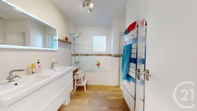 maison à vendre - 4 pièces - 107.7 m2 - AGEN D AVEYRON - 12 - MIDI-PYRENEES - Century 21 Foch Immobilier