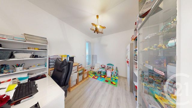 maison à vendre - 4 pièces - 107.7 m2 - AGEN D AVEYRON - 12 - MIDI-PYRENEES - Century 21 Foch Immobilier