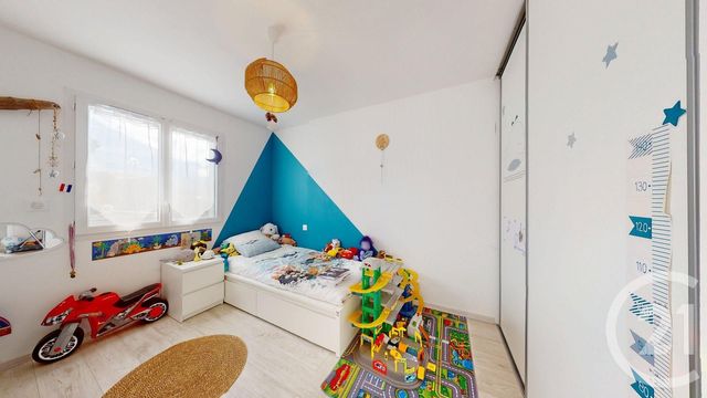 maison à vendre - 4 pièces - 107.7 m2 - AGEN D AVEYRON - 12 - MIDI-PYRENEES - Century 21 Foch Immobilier