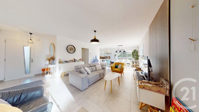 maison à vendre - 4 pièces - 107.7 m2 - AGEN D AVEYRON - 12 - MIDI-PYRENEES - Century 21 Foch Immobilier