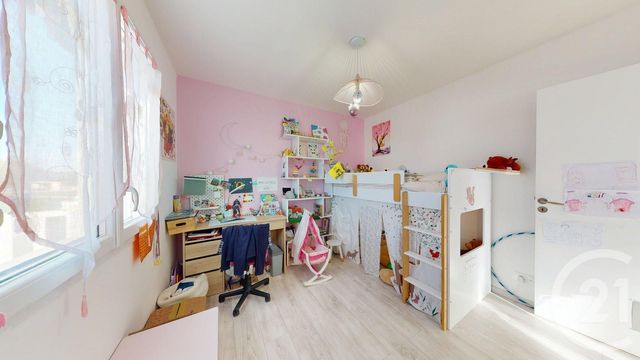 maison à vendre - 4 pièces - 107.7 m2 - AGEN D AVEYRON - 12 - MIDI-PYRENEES - Century 21 Foch Immobilier