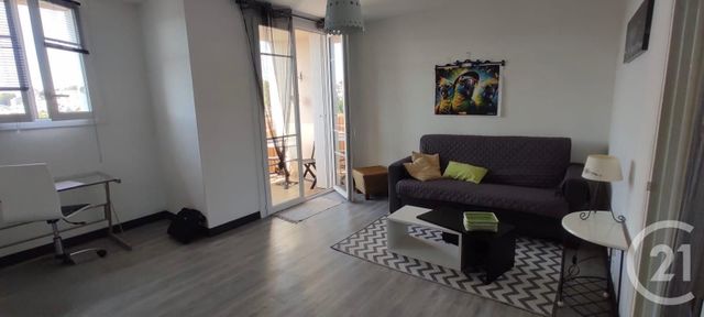 Appartement F1 à vendre RODEZ