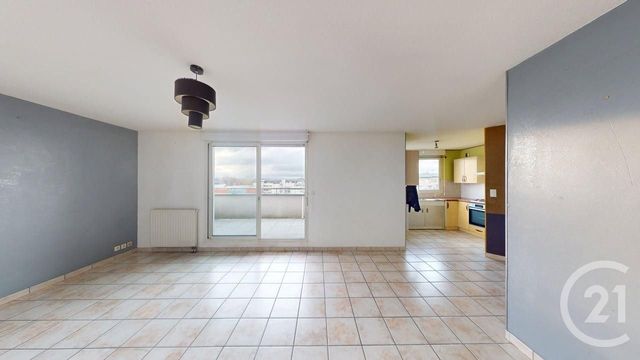 Appartement F3 à vendre - 3 pièces - 66.5 m2 - RODEZ - 12 - MIDI-PYRENEES - Century 21 Foch Immobilier