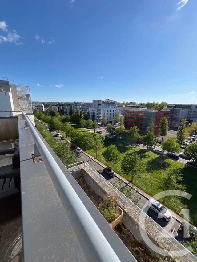 Appartement F3 à vendre RODEZ