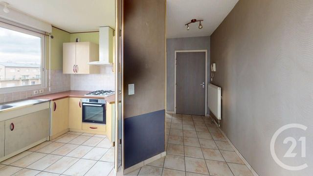 Appartement F3 à vendre - 3 pièces - 66.5 m2 - RODEZ - 12 - MIDI-PYRENEES - Century 21 Foch Immobilier