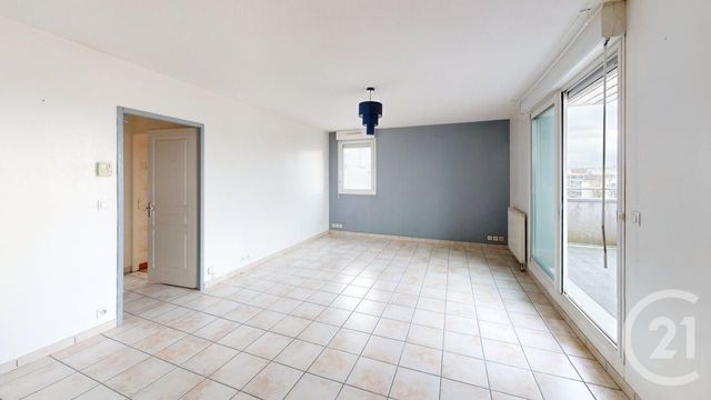 Appartement F3 à vendre - 3 pièces - 66.5 m2 - RODEZ - 12 - MIDI-PYRENEES - Century 21 Foch Immobilier