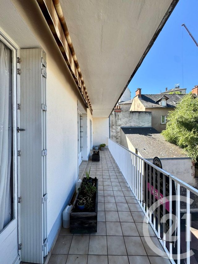 appartement - RODEZ - 12