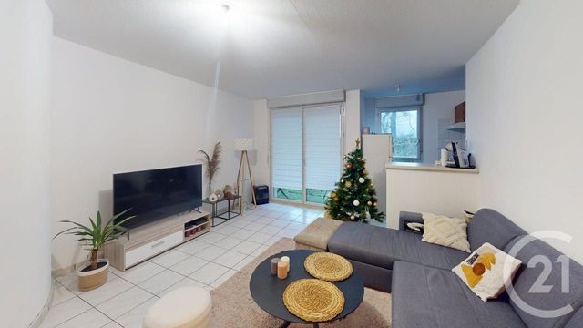 appartement - RODEZ - 12