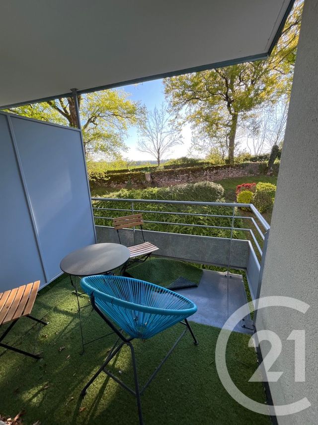 Appartement F2 à vendre - 2 pièces - 47.92 m2 - RODEZ - 12 - MIDI-PYRENEES - Century 21 Foch Immobilier