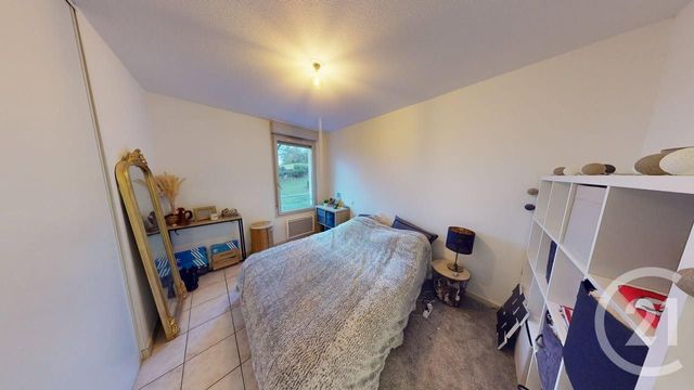 Appartement F2 à vendre - 2 pièces - 47.92 m2 - RODEZ - 12 - MIDI-PYRENEES - Century 21 Foch Immobilier