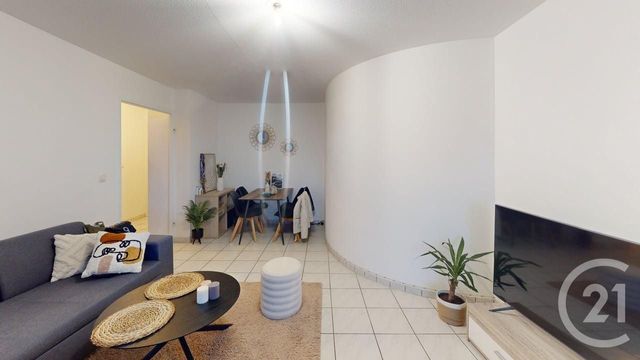 Appartement F2 à vendre - 2 pièces - 47.92 m2 - RODEZ - 12 - MIDI-PYRENEES - Century 21 Foch Immobilier