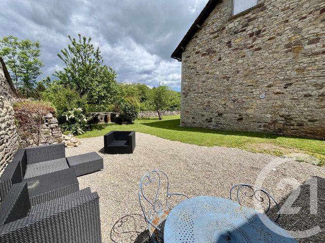 Maison à vendre AGEN D AVEYRON