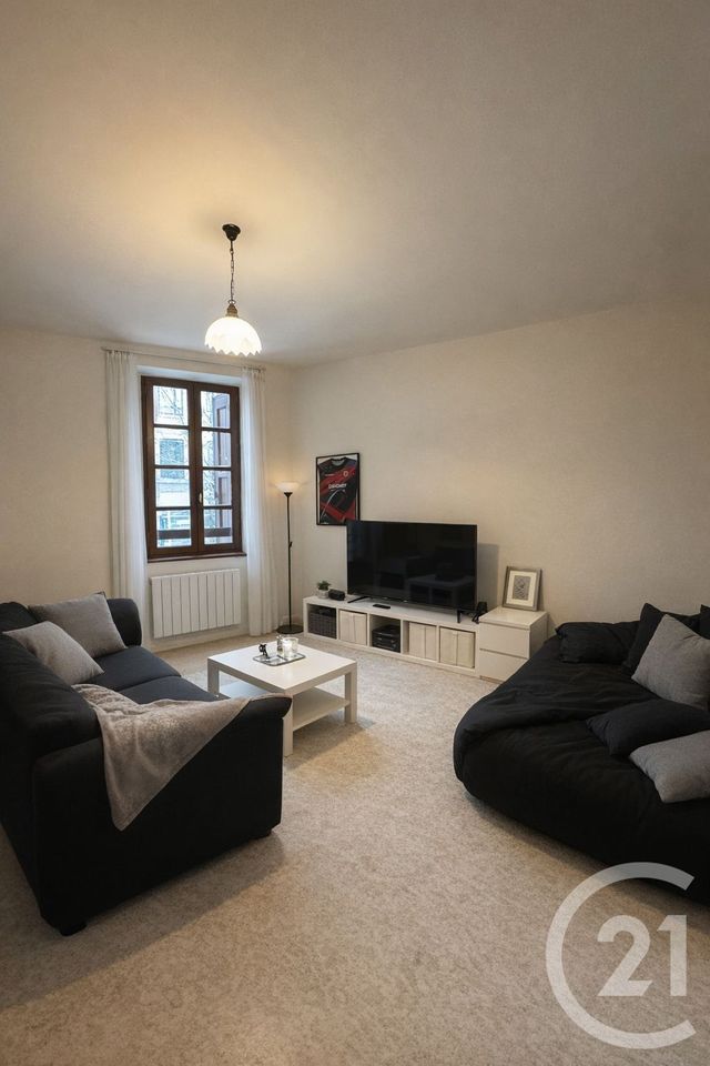 Appartement T1 à vendre RODEZ