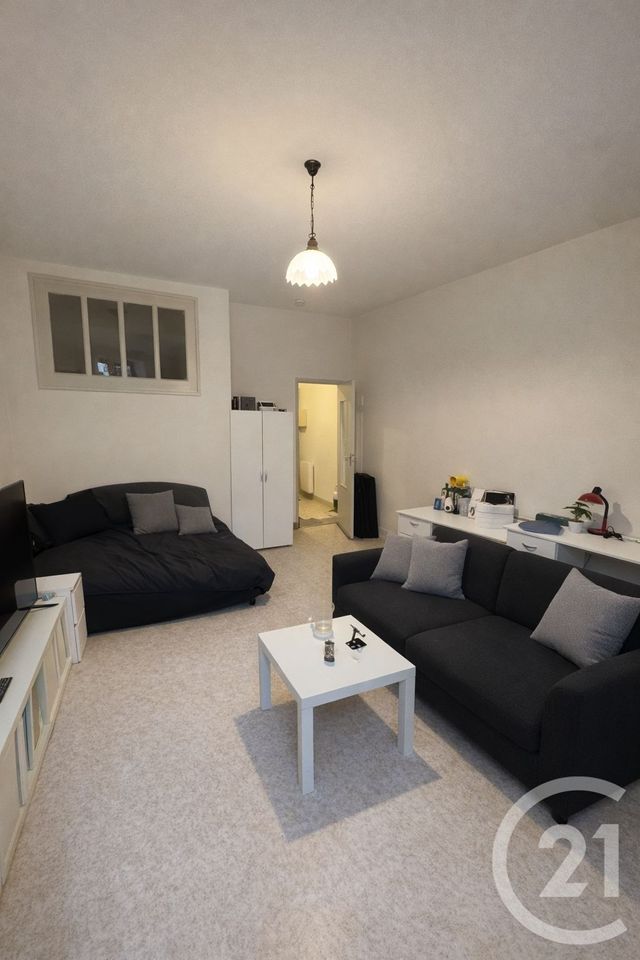 Appartement T1 à vendre - 1 pièce - 36.9 m2 - RODEZ - 12 - MIDI-PYRENEES - Century 21 Foch Immobilier